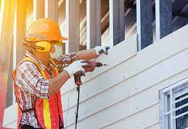 Best Custom Trim and Detailing for Siding  in Indian Head, MD