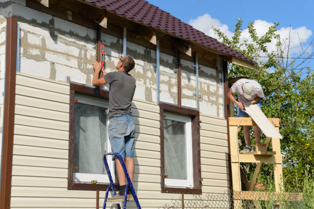 Best Siding for New Construction  in Indian Head, MD